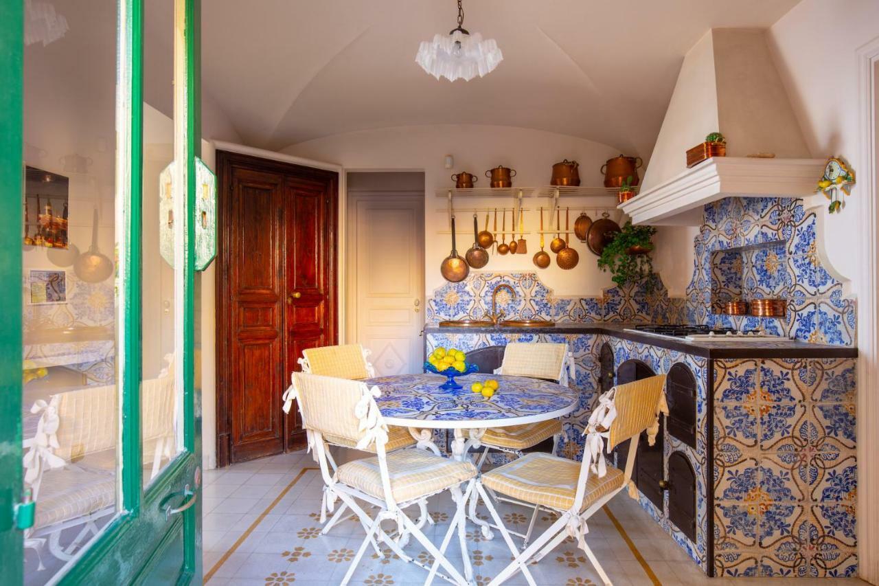 Solemar Sicilia - Casa Porto Bagnera Vila Santa Flavia Exterior foto