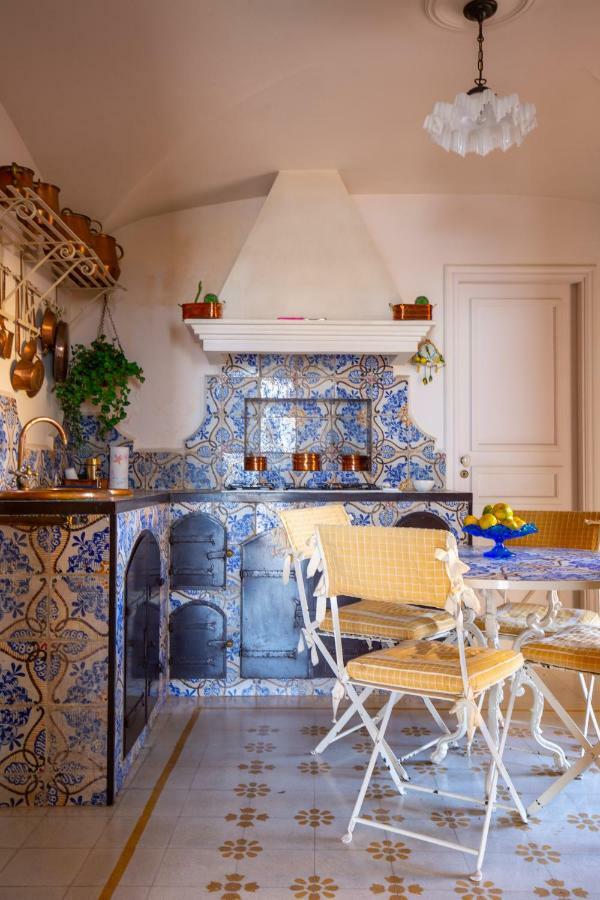 Solemar Sicilia - Casa Porto Bagnera Vila Santa Flavia Exterior foto