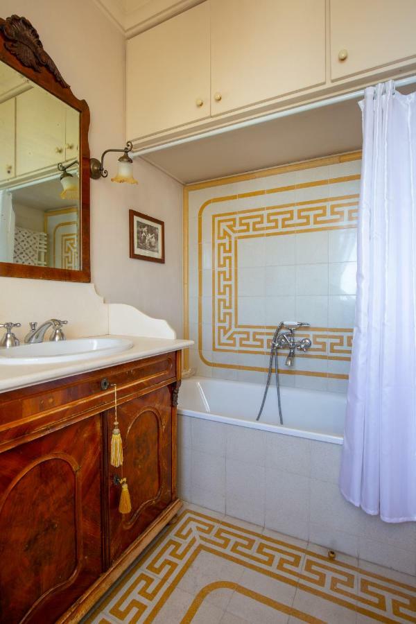 Solemar Sicilia - Casa Porto Bagnera Vila Santa Flavia Exterior foto
